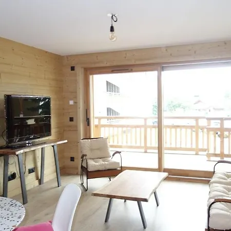 Résidence Cachemire - Le Cachemire 103 Mae-6313 Appartement *